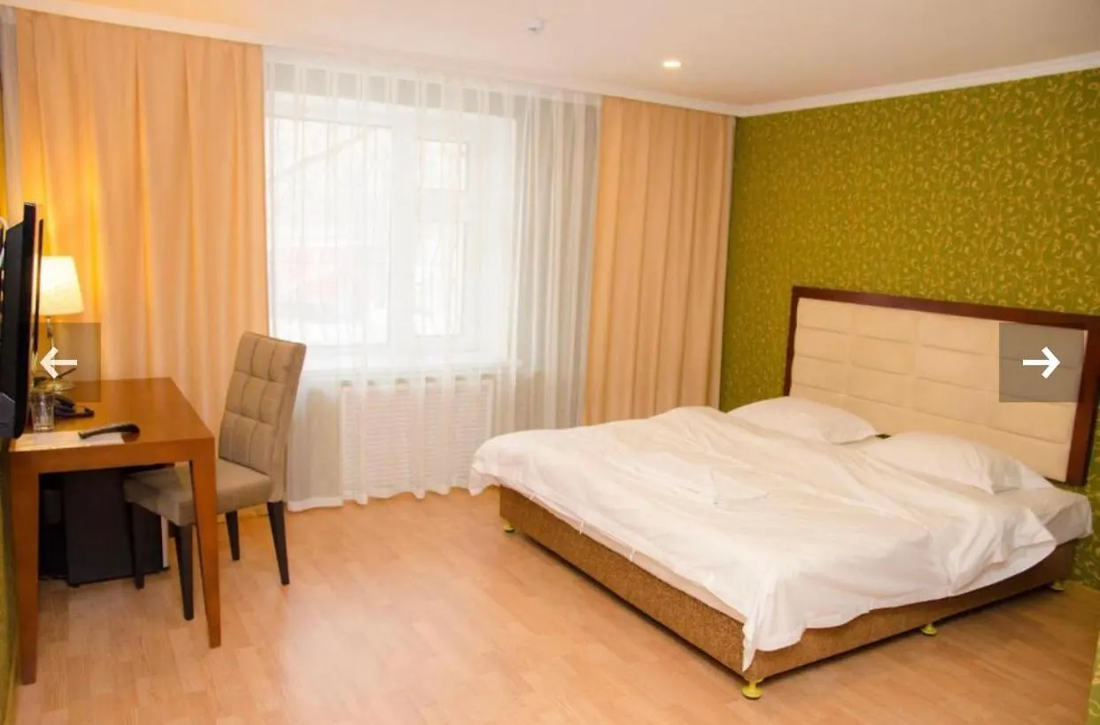 Hotel Inju Nur-Sultan   Nur-Sultan (Astana)