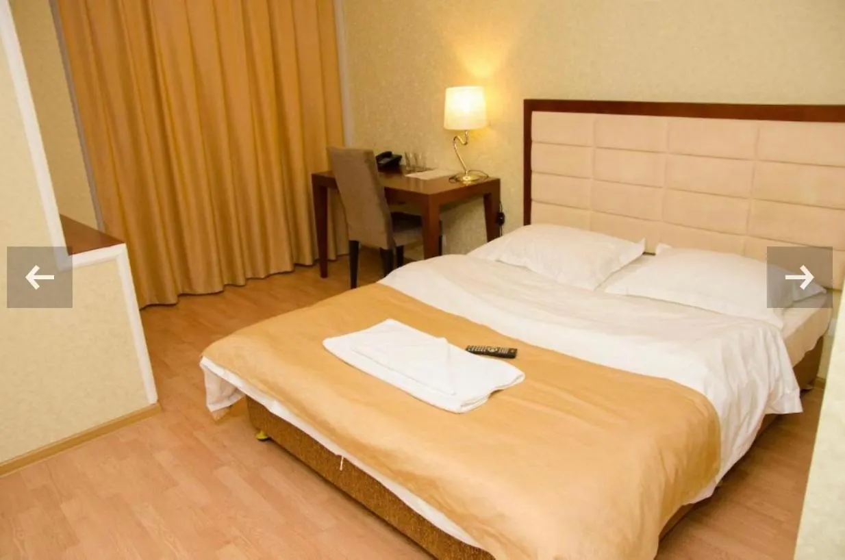 Hotel Inju Nur-Sultan  Kazakhstan