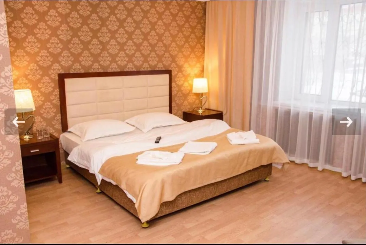 Hotel Inju Nur-Sultan  0*, Nur-Sultan (Astana) Kazakhstan